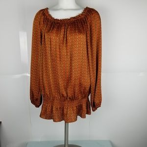 Women MICHAEL Michael Kors Plus Size 1X